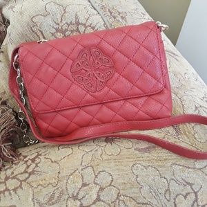 Crossbody Handbag